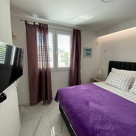 White Sapphire Apartment Dubrovnik Buitenkant foto