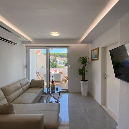 White Sapphire Apartment Dubrovnik Buitenkant foto