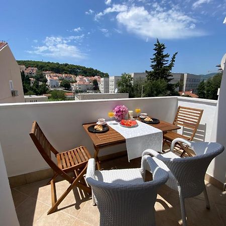 White Sapphire Apartment Dubrovnik Buitenkant foto