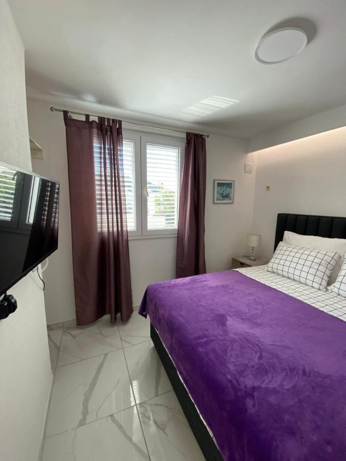 White Sapphire Apartment Dubrovnik Buitenkant foto