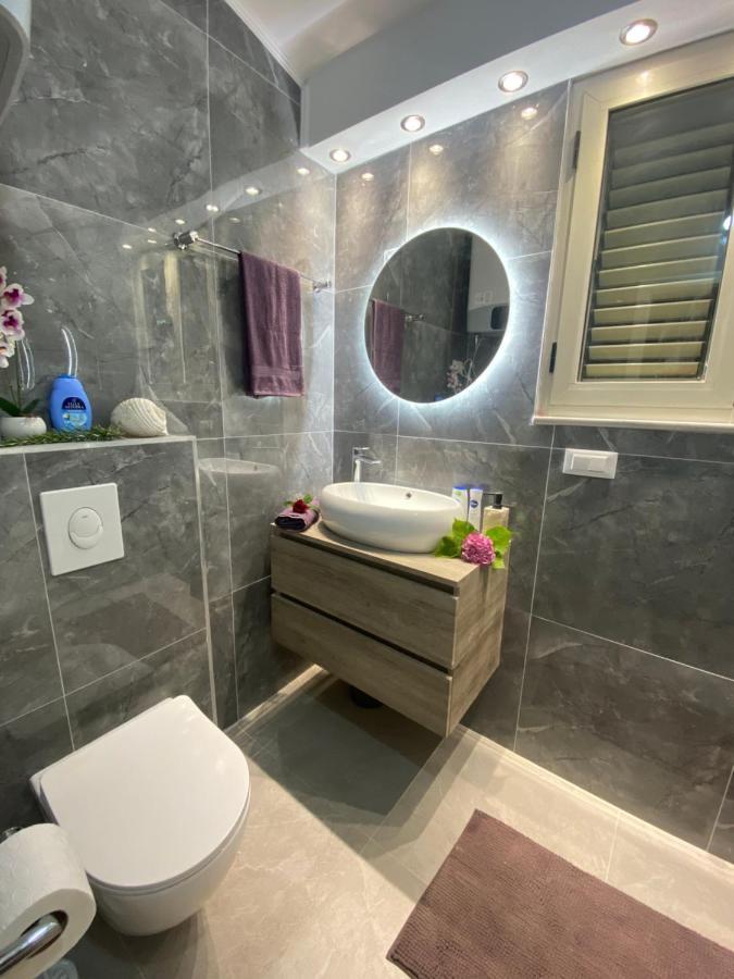 White Sapphire Apartment Dubrovnik Buitenkant foto