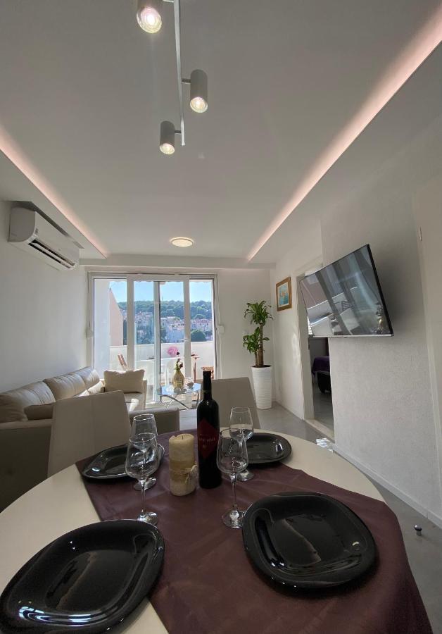 White Sapphire Apartment Dubrovnik Buitenkant foto