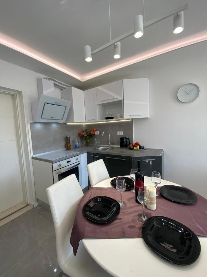White Sapphire Apartment Dubrovnik Buitenkant foto