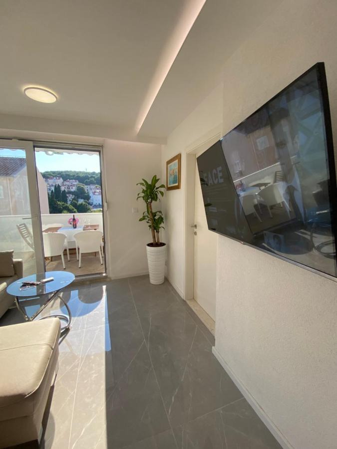 White Sapphire Apartment Dubrovnik Buitenkant foto