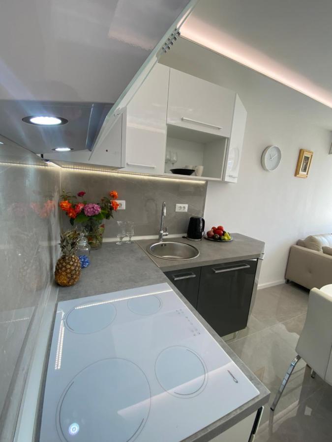 White Sapphire Apartment Dubrovnik Buitenkant foto