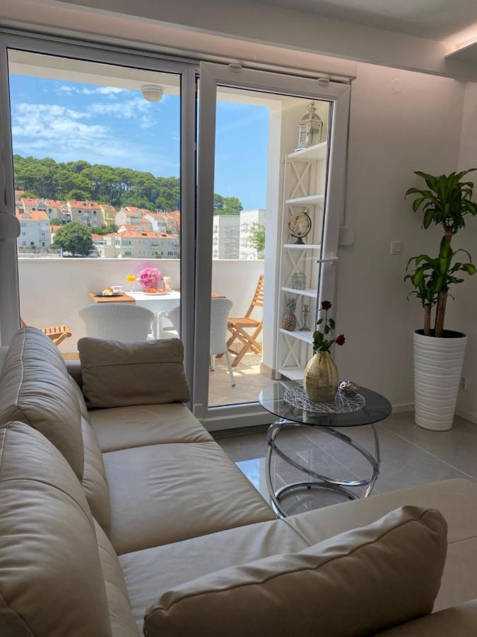 White Sapphire Apartment Dubrovnik Buitenkant foto