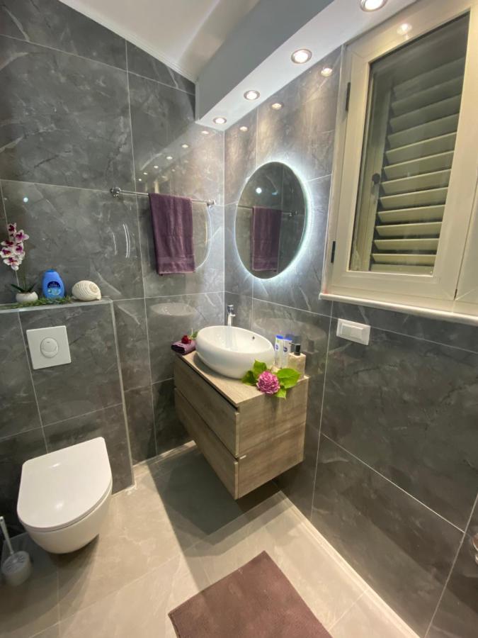 White Sapphire Apartment Dubrovnik Buitenkant foto